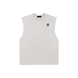 Raw Edge Viking Tank Top