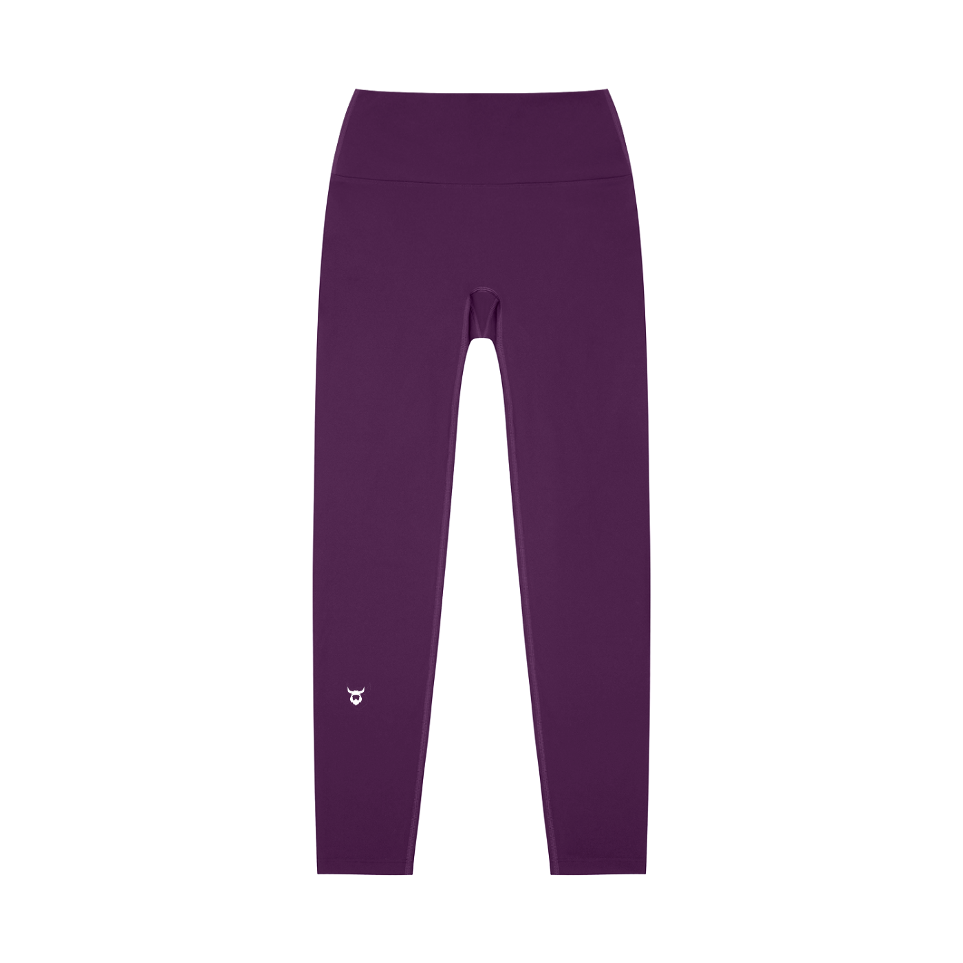 High-Waisted Viking Yoga Leggings