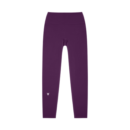 High-Waisted Viking Yoga Leggings