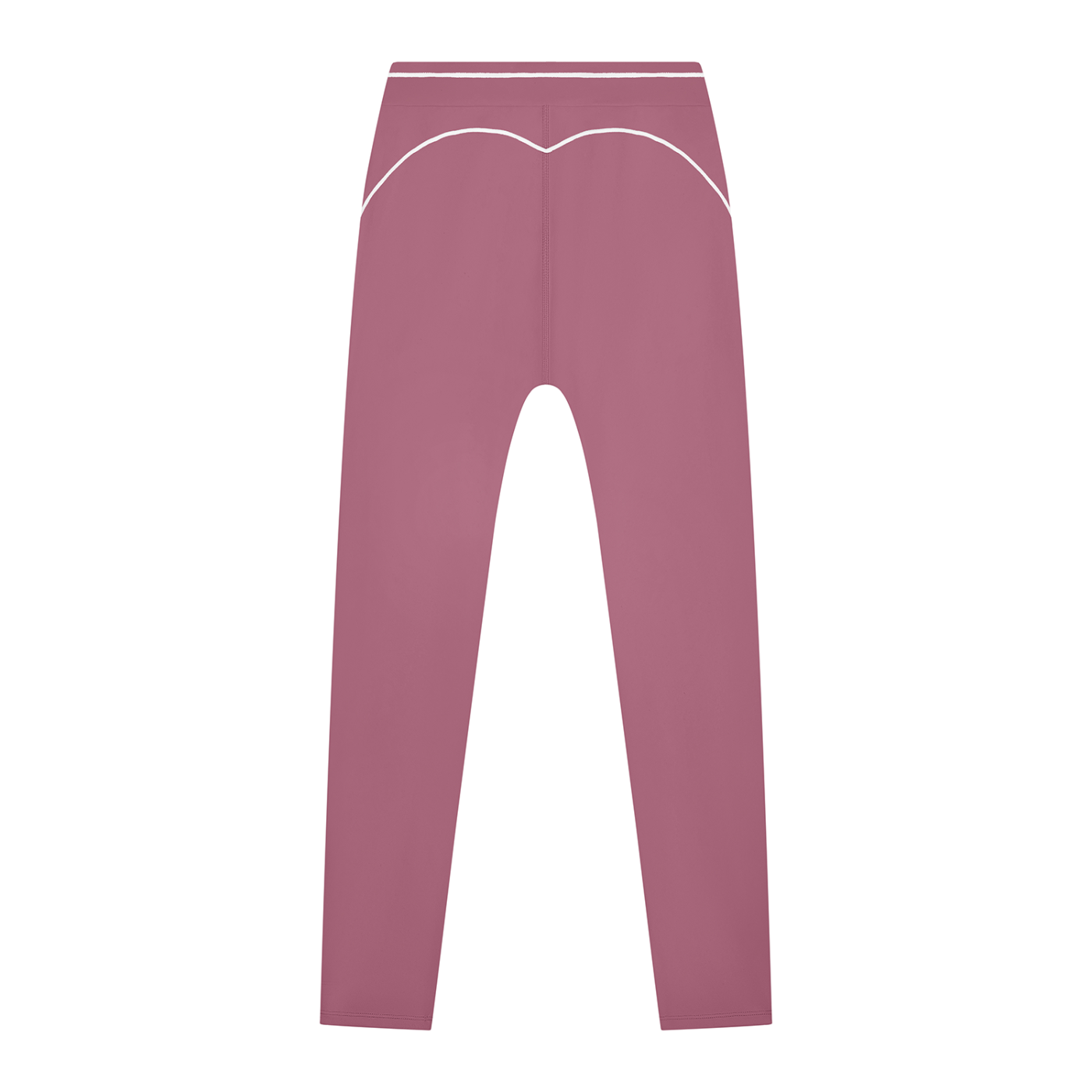 Women's High Rise Viking Topstitching Leggings