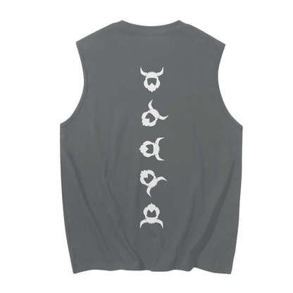 Viking Tank Top for Authentic Norse Style and Comfort
