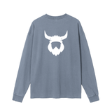 Viking Washed Long Sleeve T-shirt