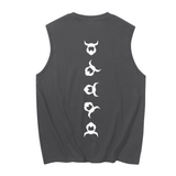 Viking Tank Top Black