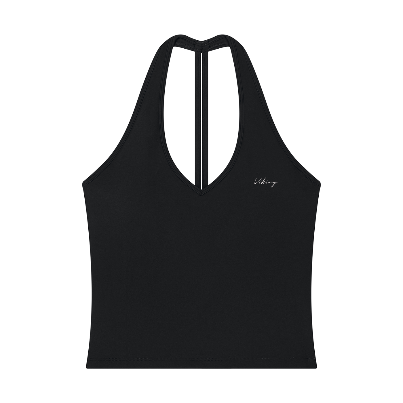 Women’s Viking Halter Neck Tank Top
