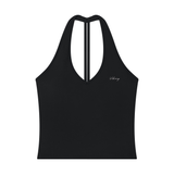 Women’s Viking Halter Neck Tank Top