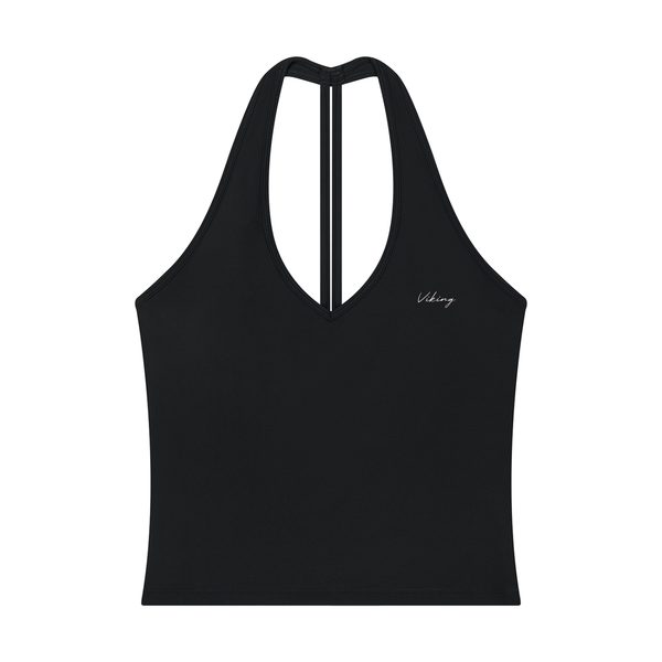 Women’s Viking Halter Neck Tank Top