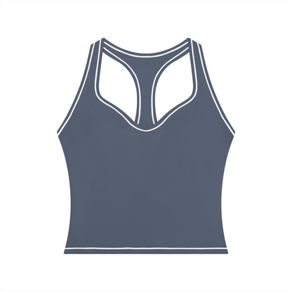 Women’s Topstitching Viking Yoga Tank Top
