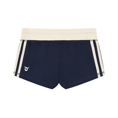 Women's Viking Track Shorts