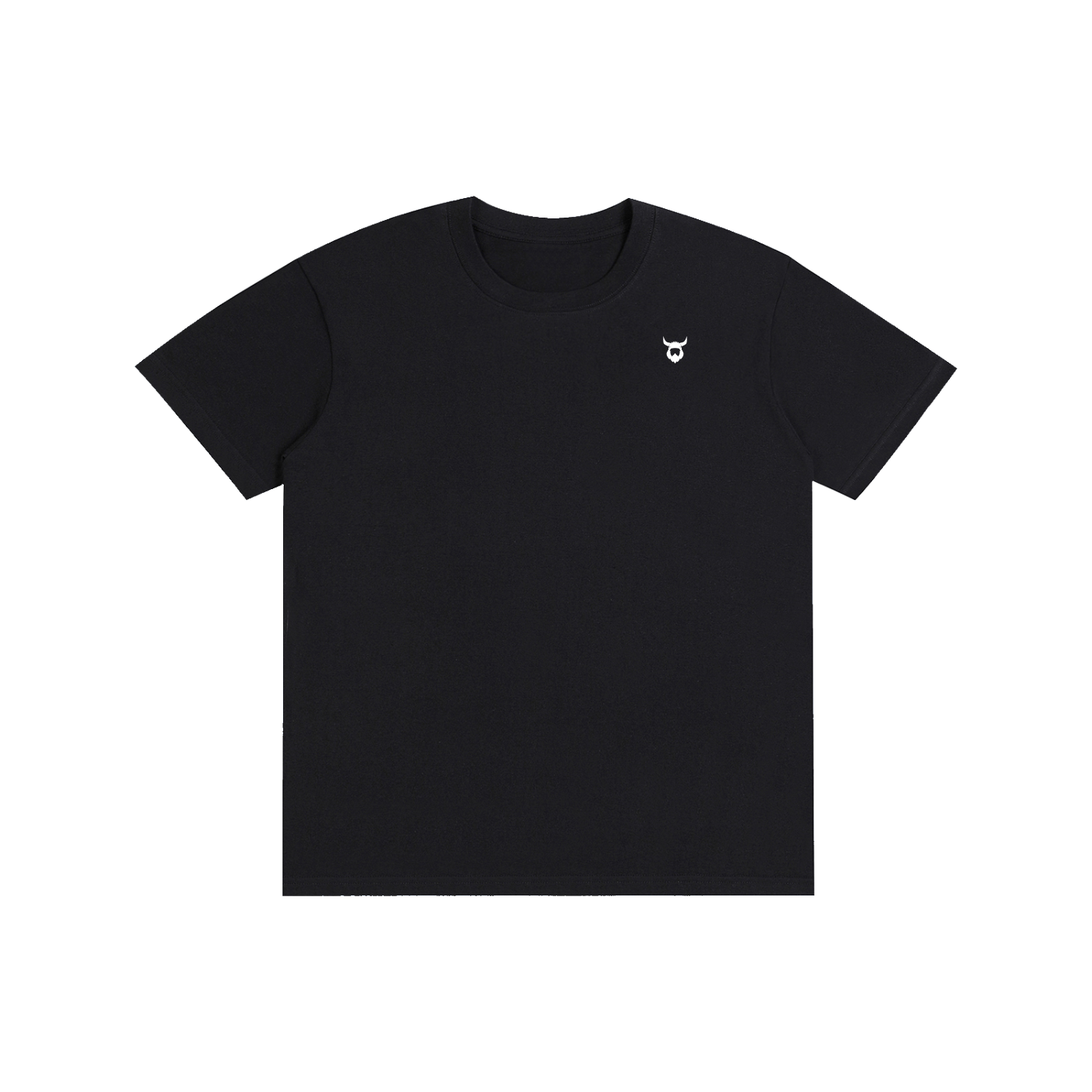 Pure Viking Cotton T-Shirt