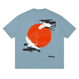 Viking Loose Full Sun T-Shirt