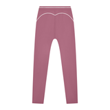Women's High Rise Viking Topstitching Leggings