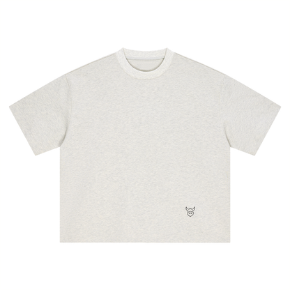 Viking Pizza Oversized Tee