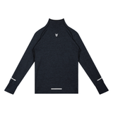 Viking Quarter-Zip Training T-Shirt