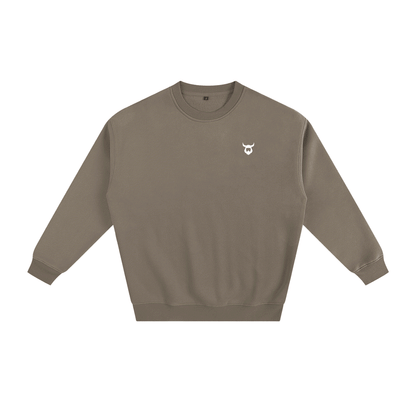 Ying Yang Viking Sweater - Embrace the Harmony of Style and Comfort