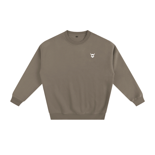 Ying Yang Viking Sweater - Embrace the Harmony of Style and Comfort