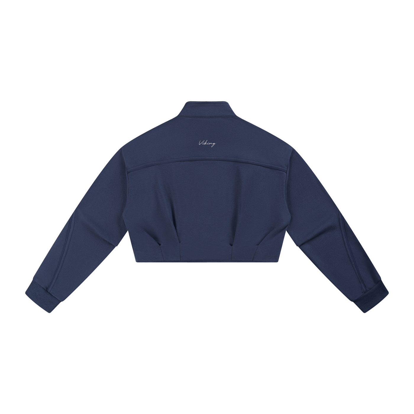 Women's Viking Button-Front Jacket