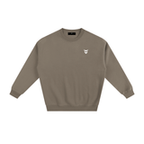 The Ying Yang Viking Sweater