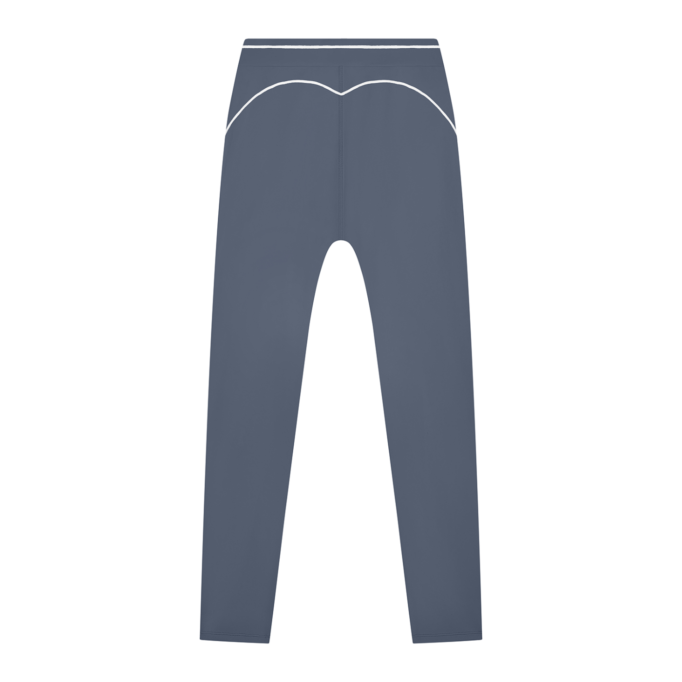 Women's High Rise Viking Topstitching Leggings