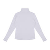 Women's Quarter-Zip Viking Yoga Pullover