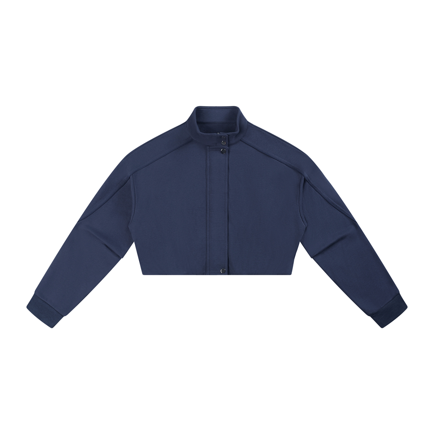Women's Viking Button-Front Jacket
