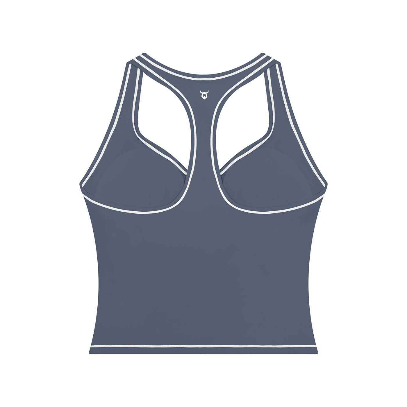 Women’s Topstitching Viking Yoga Tank Top