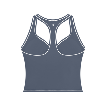 Women’s Topstitching Viking Yoga Tank Top