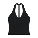 Women’s Viking Halter Neck Tank Top