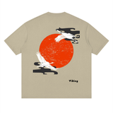Viking Loose Full Sun T-Shirt