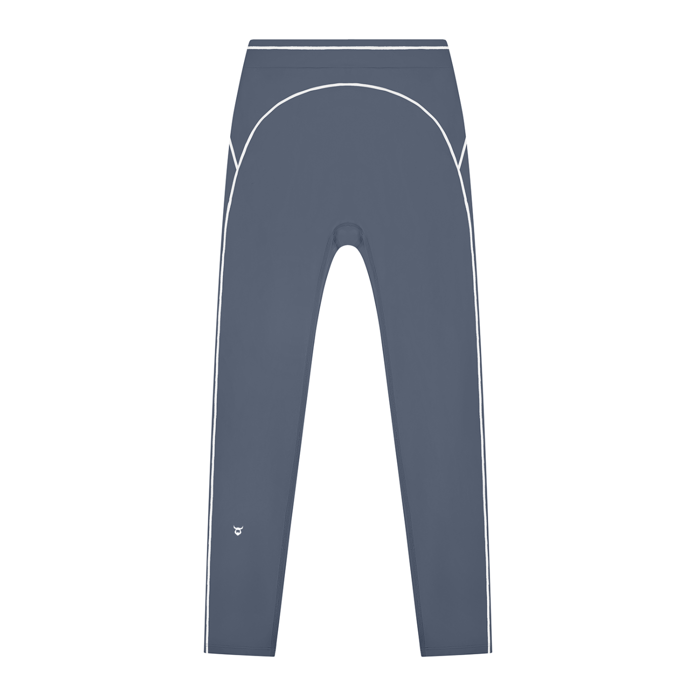 Women's High Rise Viking Topstitching Leggings