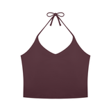 Women’s Viking Halter Yoga Tank Top
