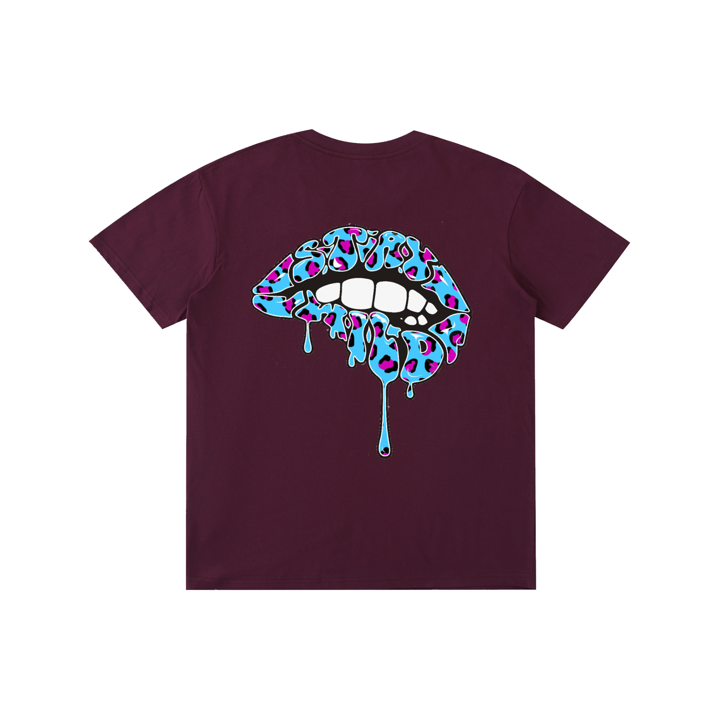 Pure Viking Cotton T-Shirt