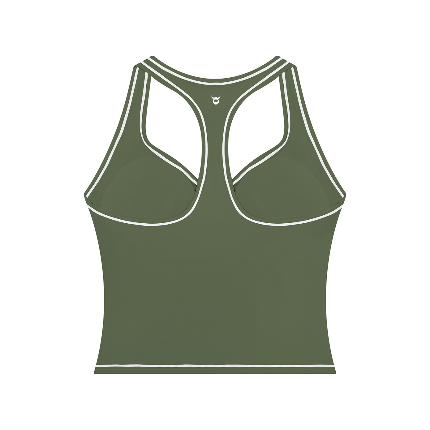 Women’s Topstitching Viking Yoga Tank Top