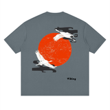 Viking Loose Full Sun T-Shirt