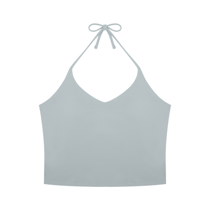 Women’s Viking Halter Yoga Tank Top