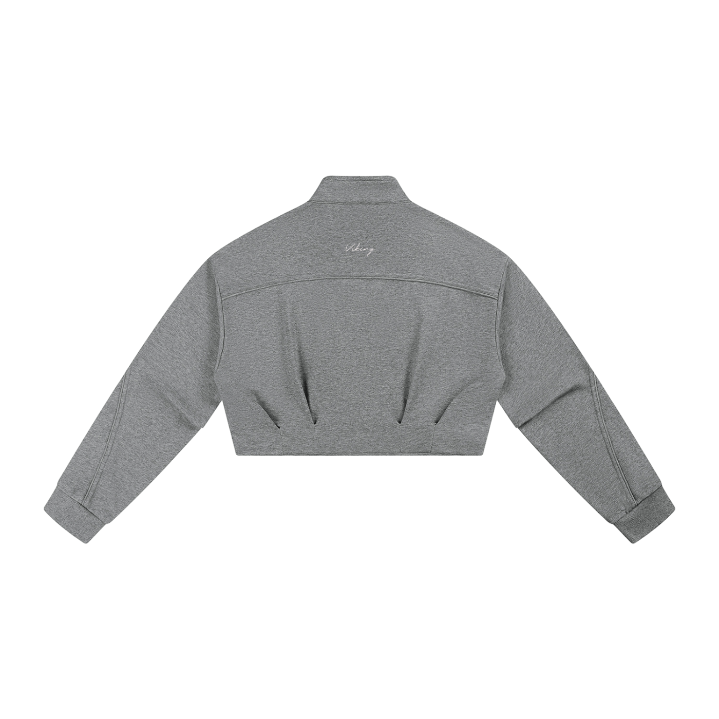 Women's Viking Button-Front Jacket