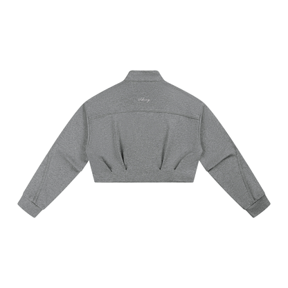 Women's Viking Button-Front Jacket