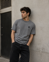 Lightweight Viking T-Shirt - Model Wearing