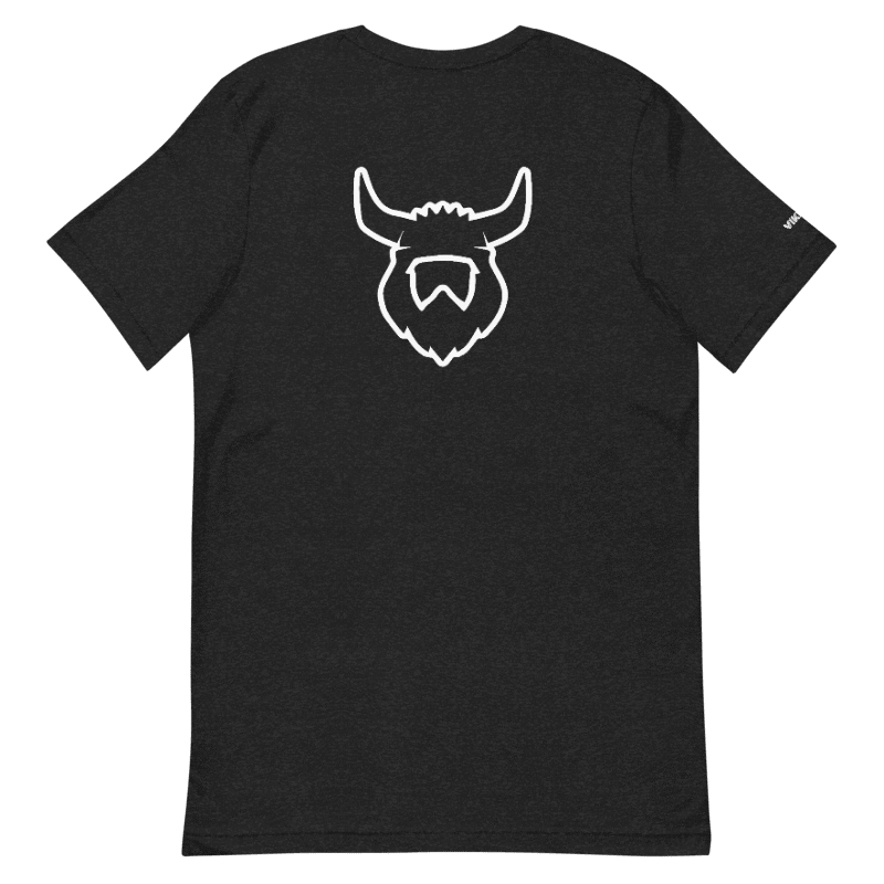 Viking Set T-shirt