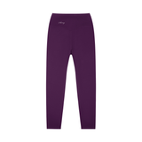 High-Waisted Viking Yoga Leggings to