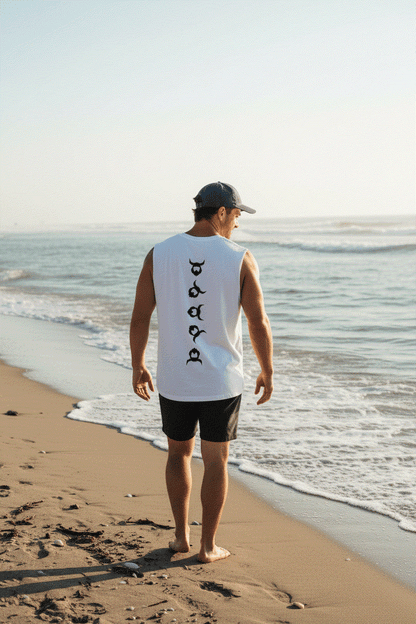 Viking Tank Top
