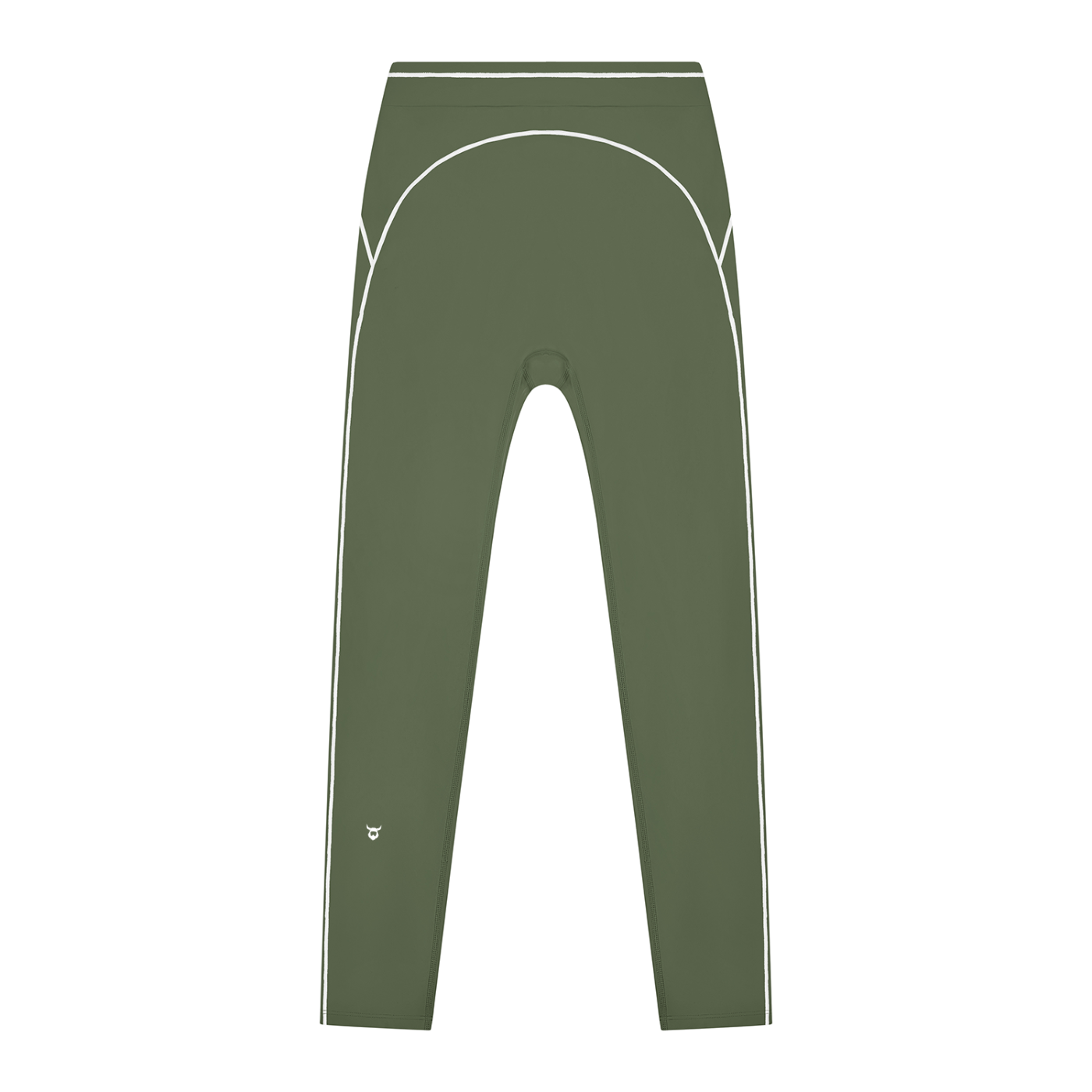Women's High Rise Viking Topstitching Leggings