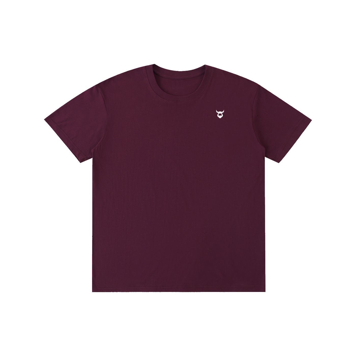 Pure Viking Cotton T-Shirt