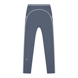 Women's High Rise Viking Topstitching Leggings