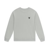 Light Viking Sweater