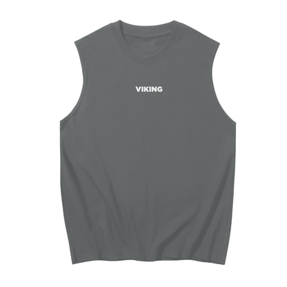 Viking Tank Top for Authentic Norse Style and Comfort