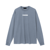 Viking Washed Long Sleeve T-shirt