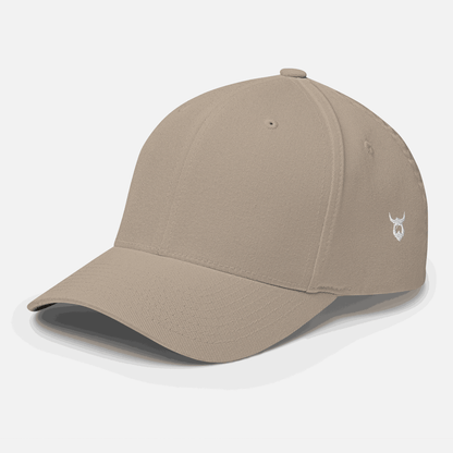 Side Viking Flex Fit Hat - Comfortable and Stylish Headwear for Every Adventure