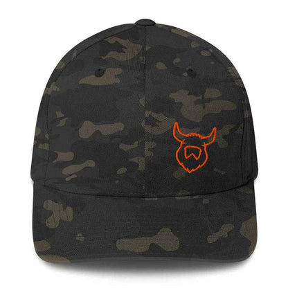 Flexfit Viking Hat