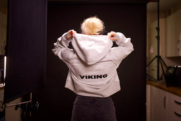 Viking Trucker Cap - UK Independent Streetwear