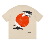 Viking Loose Full Sun T-Shirt